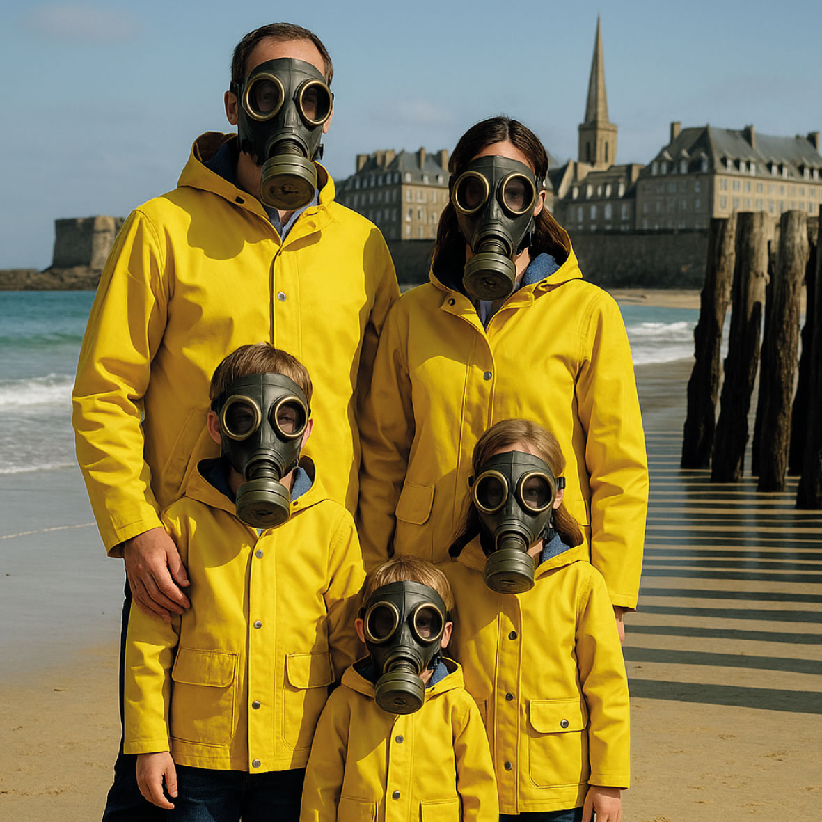Featured image for “Exposition éphémère : “SAINT-MALO. VITE. . . RESPIRER!””
